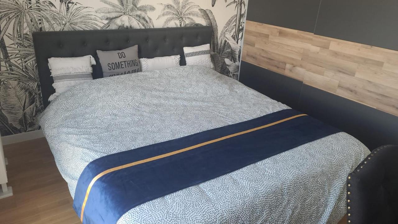 Appartement Chic 5 Min Disneyland/Vallee Village Serris Luaran gambar